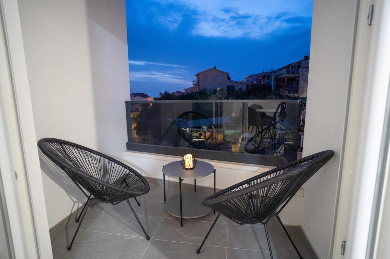 Apartman Kim Makarska Ngoại thất bức ảnh
